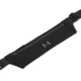 Under Armour Unisex Run Belt In Black