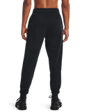 Under Armour 1379774 Rival Fleece Joggers 001 Black