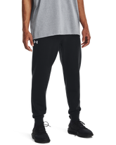 Under Armour 1379774 Rival Fleece Joggers 001 Black