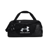 Under Armour Unisex Adults Undeniable 5.0 MD Duffle Bag In Black