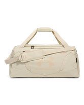 Under Armour Undeniable 5.0 Duffle Bag In Khaki