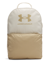 Under Armour Essential Backpack In Beige