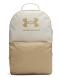 Under Armour Essential Backpack In Beige