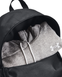 Under Armour Essential Lite Black Backpack