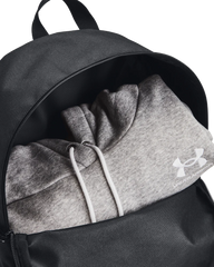 Under Armour Essential Lite Black Backpack