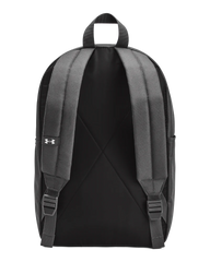 Under Armour Unisex Essential Lite Backpack In Grey