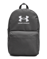 Under Armour Unisex Essential Lite Backpack In Grey