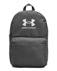 Under Armour Unisex Essential Lite Backpack In Grey