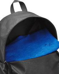 Under Armour Unisex Essential Lite Backpack In Grey