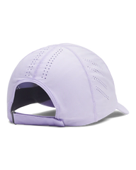 Under Armour Womens Velociti Low Cap In Lilac