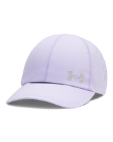 Under Armour Womens Velociti Low Cap In Lilac