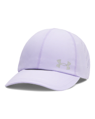 Under Armour Womens Velociti Low Cap In Lilac