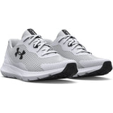 Under Armour Mens Surge 3 In White