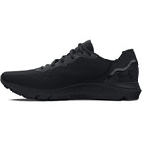 Under Armour Mens Hovr Sonic 6 Sneakers In Black