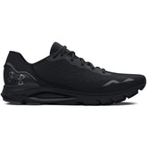 Under Armour Mens Hovr Sonic 6 Sneakers In Black