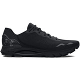 Under Armour Mens Hovr Sonic 6 Sneakers In Black