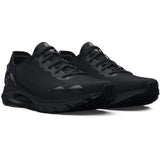 Under Armour Mens Hovr Sonic 6 Sneakers In Black