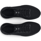Under Armour Mens Hovr Sonic 6 Sneakers In Black