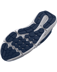 Under Armour Mens Charged Assert 10 Shoes In Navy