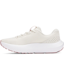 Under Armour Womens Charged Surge 4 In Honeydew