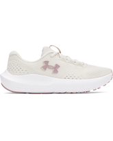 Under Armour Womens Charged Surge 4 In Honeydew