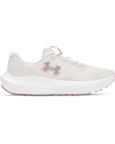 Under Armour Womens Charged Surge 4 In Honeydew