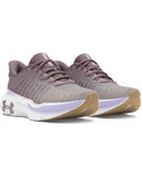 Under Armour Womens Infinite Elite Shoes In Grey