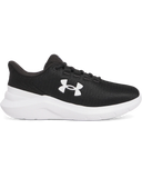 Under Armour Womens Phade Rn 3 In Black