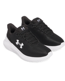 Under Armour Womens Phade Rn 3 In Black