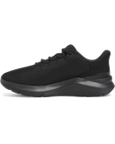 Under Armour Womens Phade Rn 3 Shoes In Black
