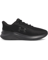 Under Armour Womens Phade Rn 3 Shoes In Black