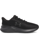 Under Armour Womens Phade Rn 3 Shoes In Black