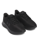 Under Armour Womens Phade Rn 3 Shoes In Black