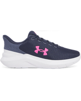 Under Armour Womens Phade Rn 3 In Grey