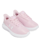 Under Armour Womens Phade Rn 3 In Rose Pink