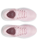 Under Armour Womens Phade Rn 3 In Rose Pink