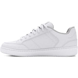 Under Armour Mens Official Sneakers In White
