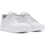 Under Armour Mens Official Sneakers In White