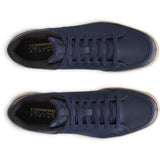 Under Armour Mens Official Sneakers In Blue/Brown