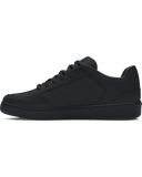 Under Armour Womens Official Shoes In Black