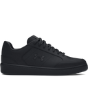 Under Armour Womens Official Shoes In Black