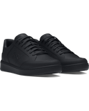 Under Armour Womens Official Shoes In Black