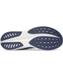 Under Armour Mens Velociti Spd-Academy Shoes In Blue