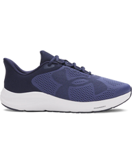 Under Armour Mens Charged Pursuit 4 Shoes In Blue