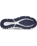 Under Armour Mens Charged Pursuit 4 Shoes In Blue