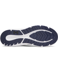 Under Armour Mens Charged Pursuit 4 Shoes In Blue