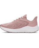 Under Armour Womens Charged Pursuit 4 In Rose Pink