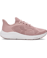 Under Armour Womens Charged Pursuit 4 In Rose Pink