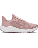 Under Armour Womens Charged Pursuit 4 In Rose Pink