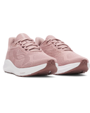 Under Armour Womens Charged Pursuit 4 In Rose Pink